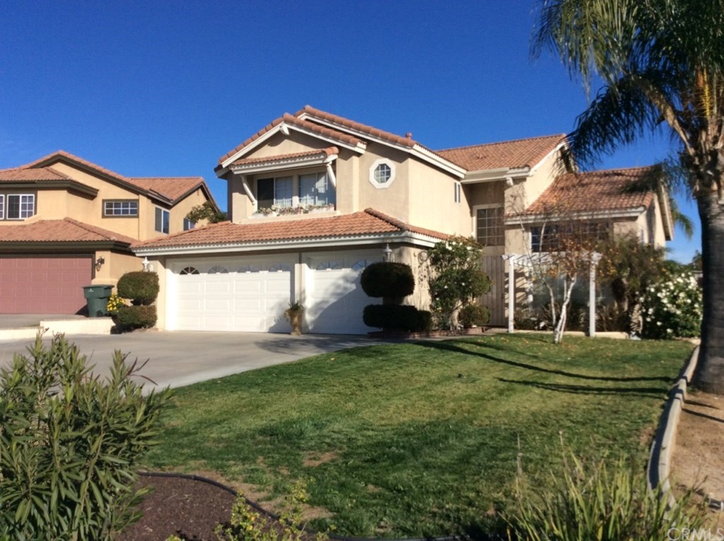 8396 Ira Court Riverside, CA 92508 - Photo 1 of 1