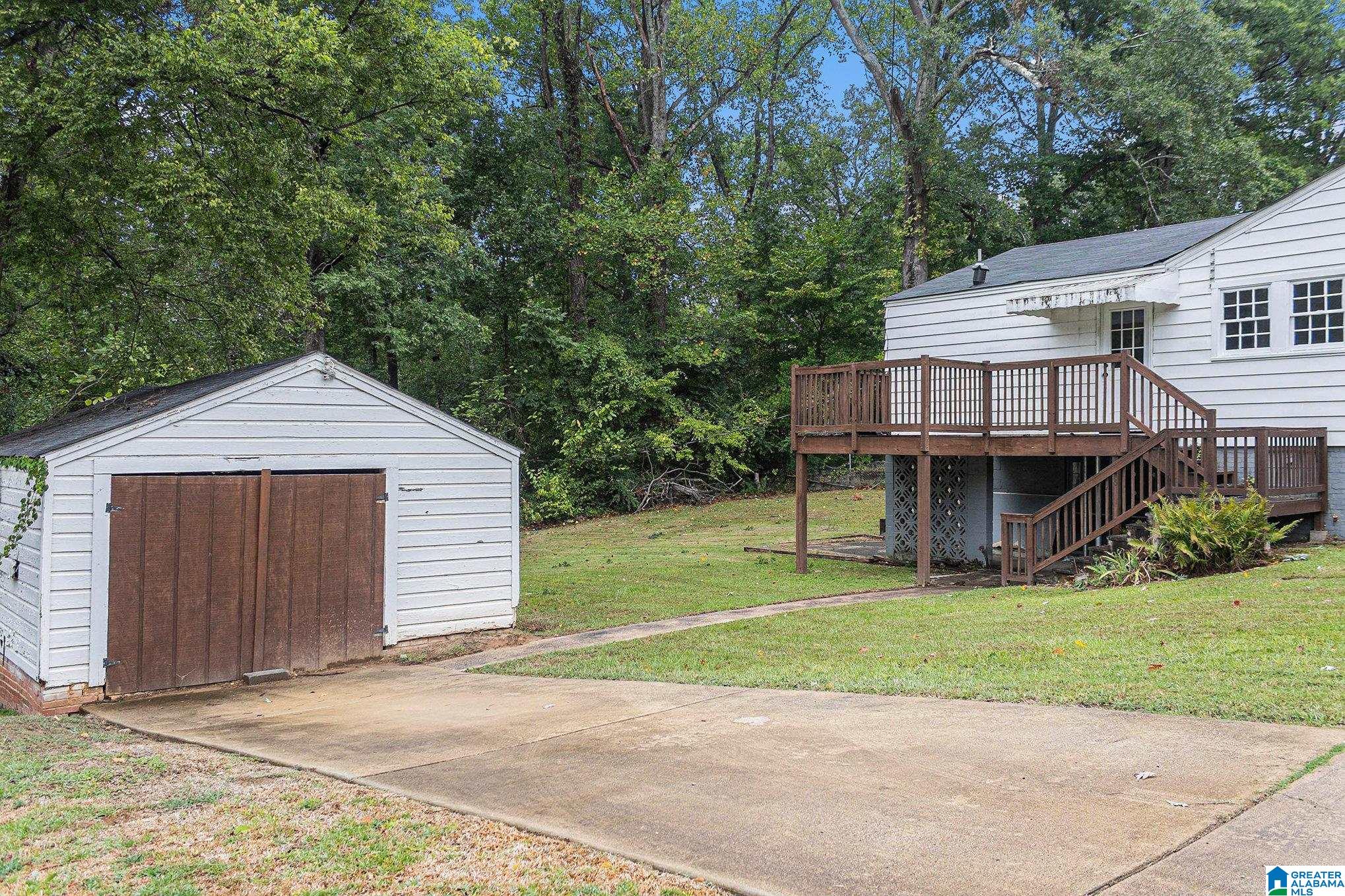 132 Sunset Drive Bessemer, AL 35023 - Photo 18 of 19