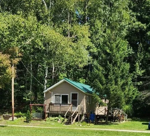 $89,900 | 5319 South Lakeview West Branch, Unit LOT: 5253, Gladwin, MI 48624