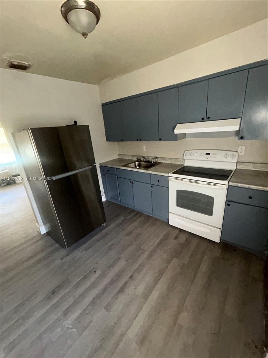 1180 Northwest 64th Street, Unit B Miami, FL 33150 - Photo 2 of 5