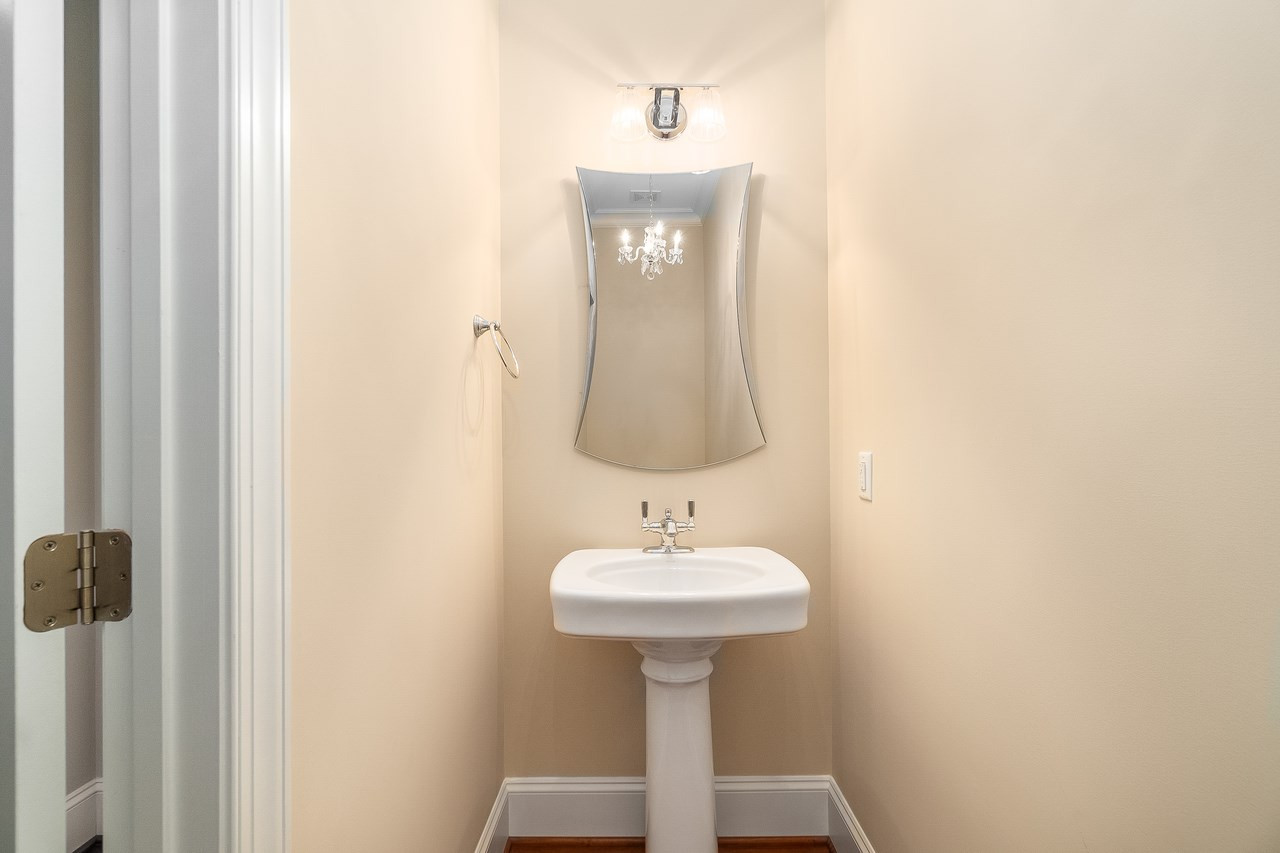 2633 Mt Vernon Church Road Raleigh, NC 27614 - Photo 21 of 30 Photo 21