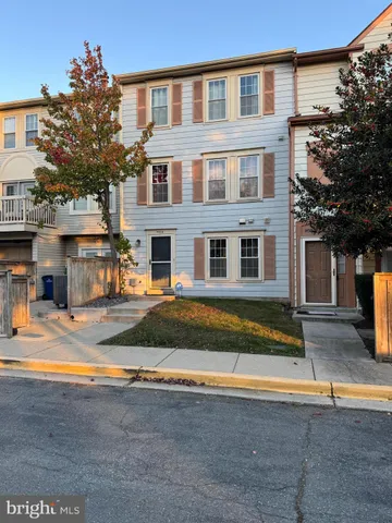 $325,000 | 14516 Wexhall Terrace, Unit 329, Burtonsville, MD 20866