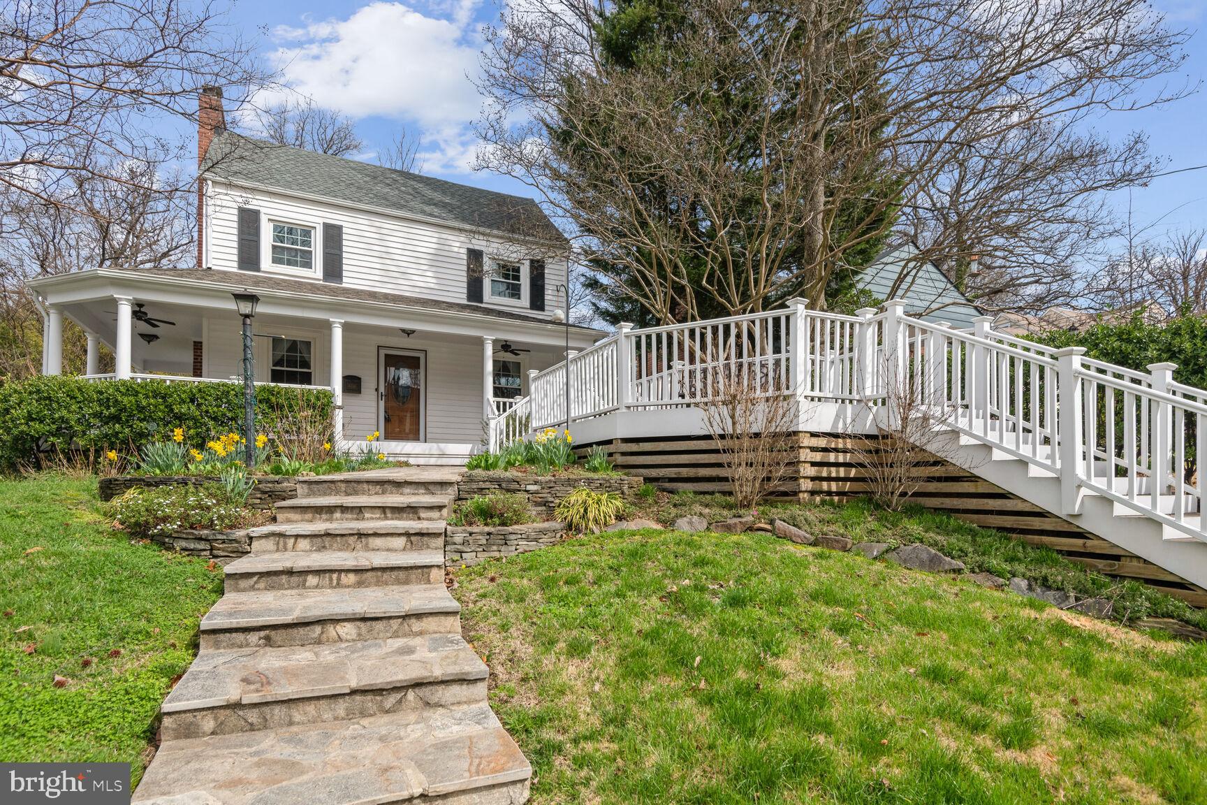 6116 Montrose Road Cheverly, MD 20785 - Photo 2 of 38 Gallery Image 2
