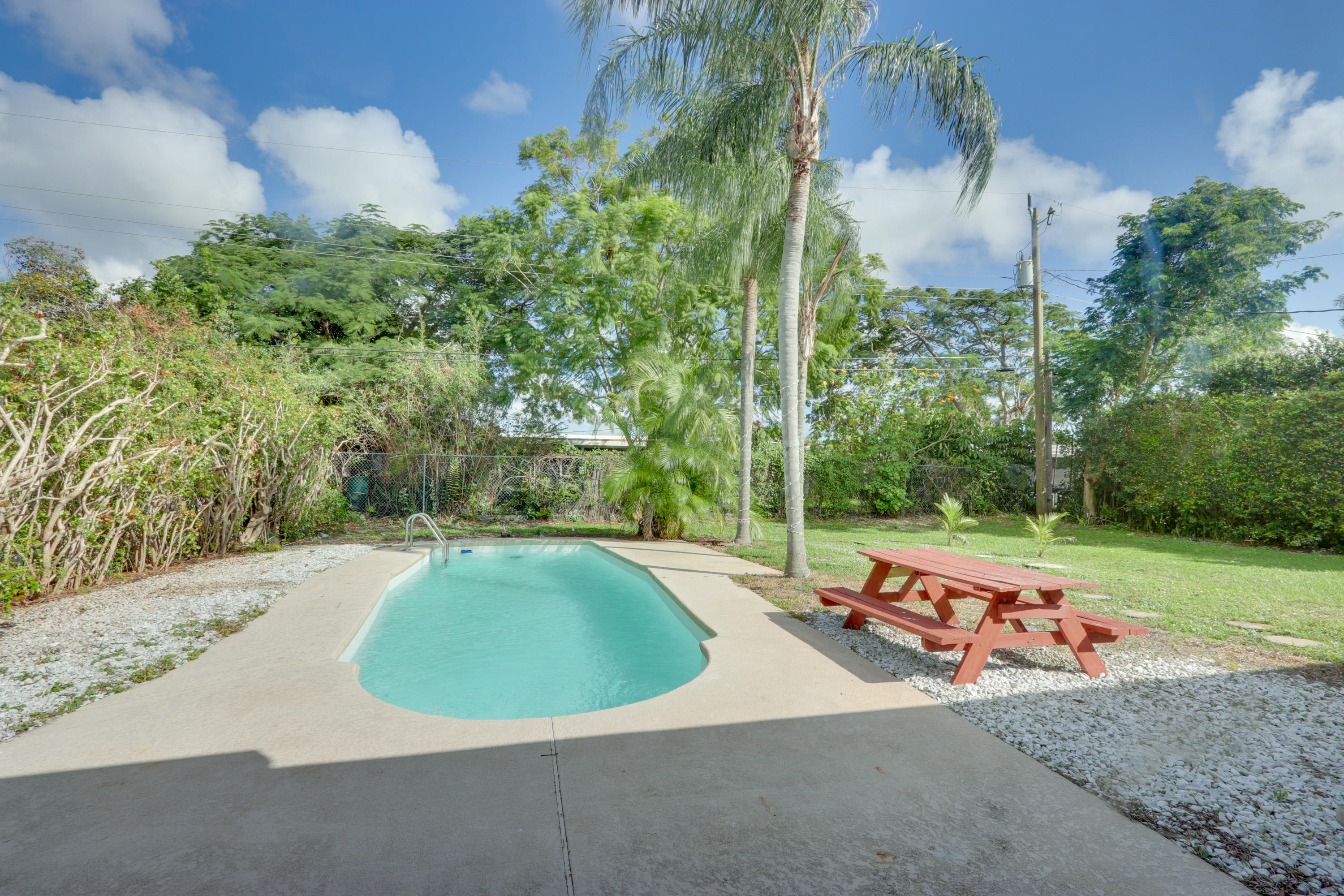 336 Mid Pines Road Palm Springs, FL 33461 - Photo 1 of 40 Pool