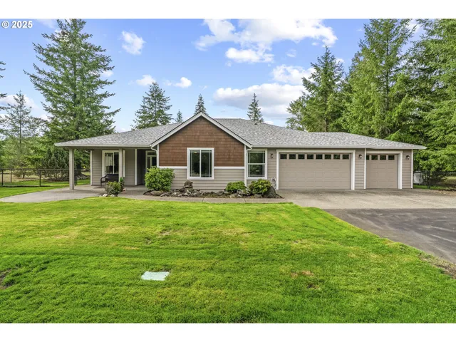 $689,900 | 330 Riley Court, Toutle, WA 98649
