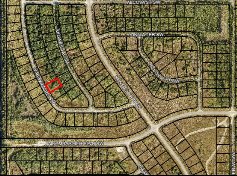 2199 Southwest Wabowen Road Melbourne, FL 32904 - Photo 1 of 2 aerial 2199 Wabowen.PNG 3