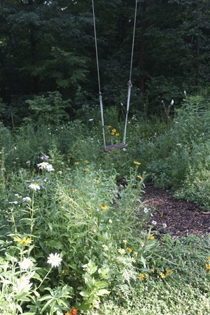 11 Cole Road Williamsburg, MA 01039 - Photo 28 of 30 a garden view