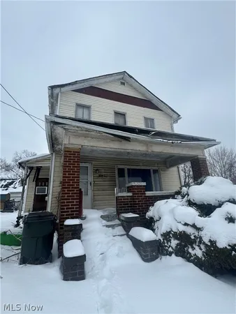 $45,000 | 847 East Patterson Street, Alliance, OH 44601