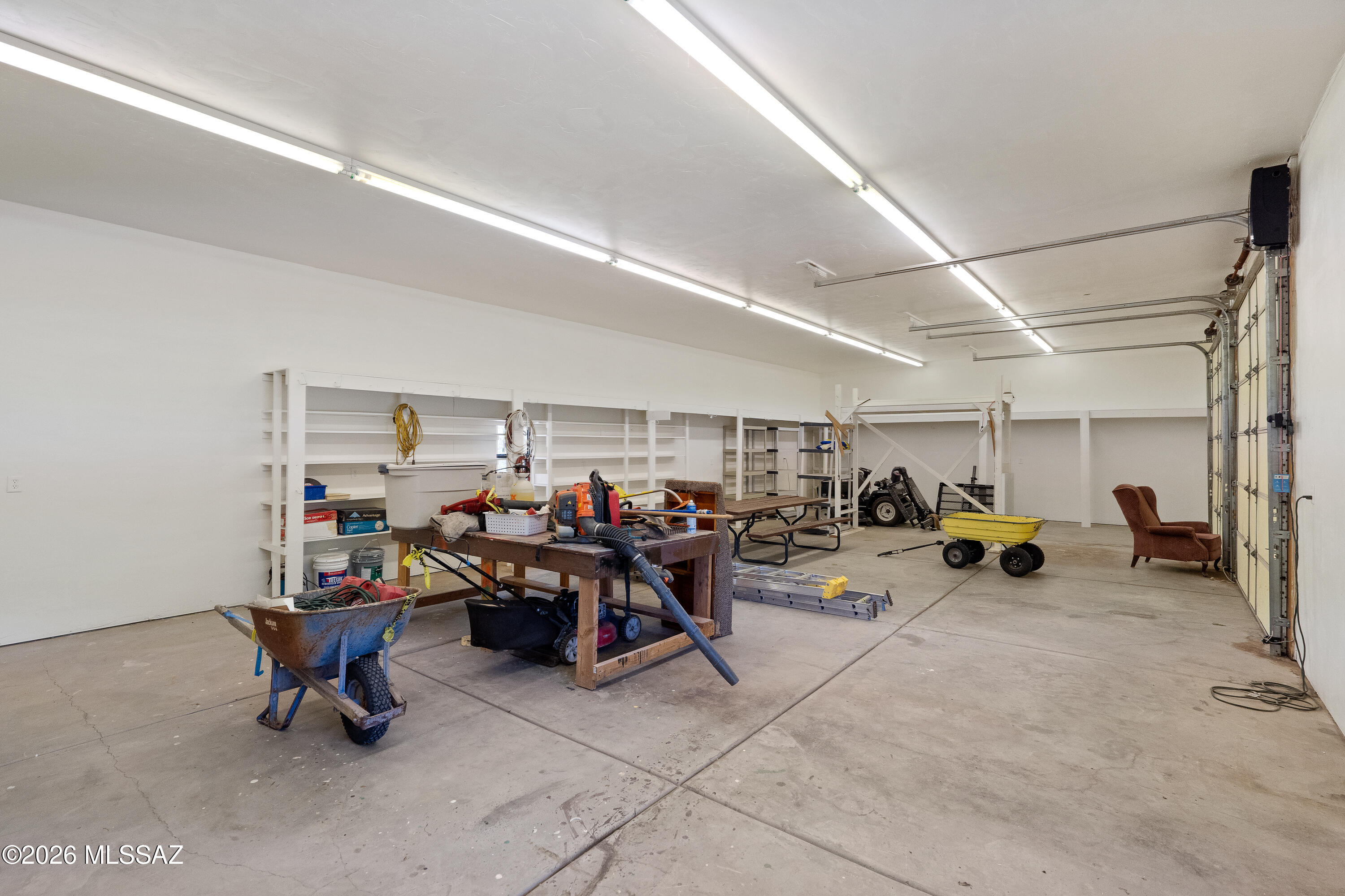 4641 East Rail N Road Tucson, AZ 85739 - Photo 44 of 45