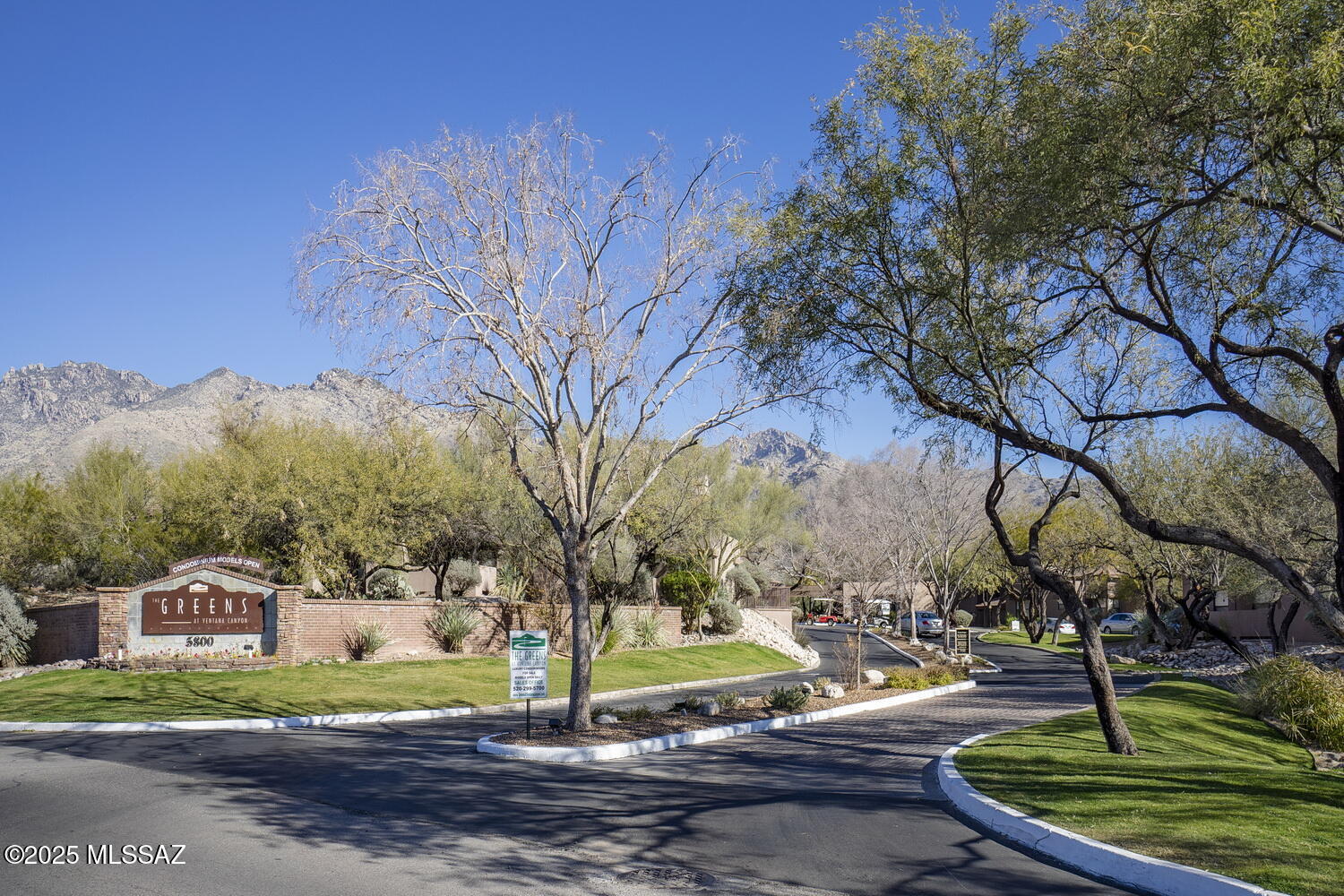 5855 North Kolb Road, Unit 13105 Tucson, AZ 85750 - Photo 35 of 36