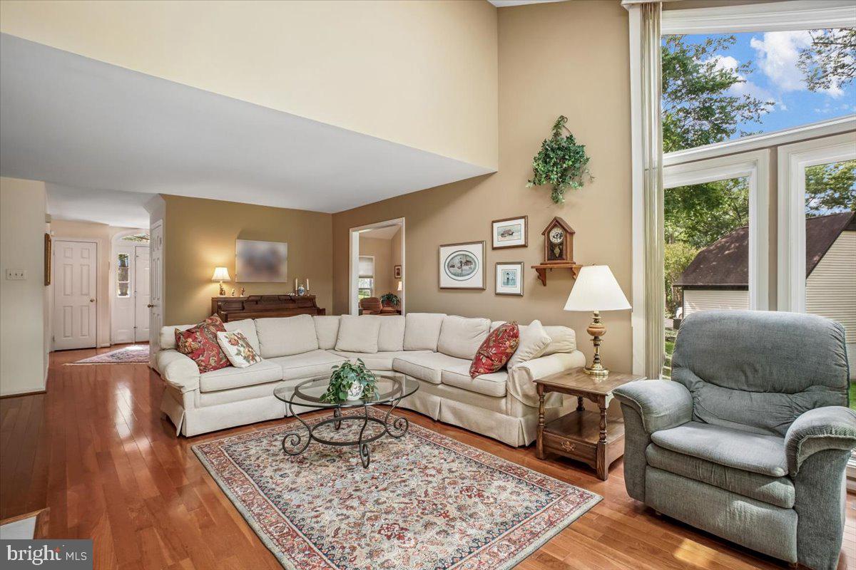 7606 Rustle Ridge Court Fairfax Station, VA 22039 - Photo 14 of 57