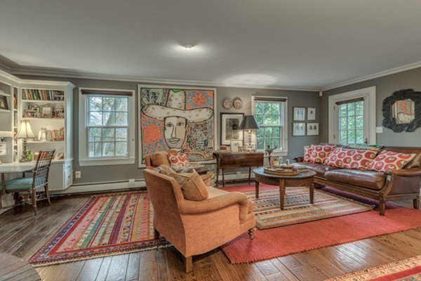 23 Swan Road Winchester, MA 01890 - Photo 2 of 30 Gallery Image 2