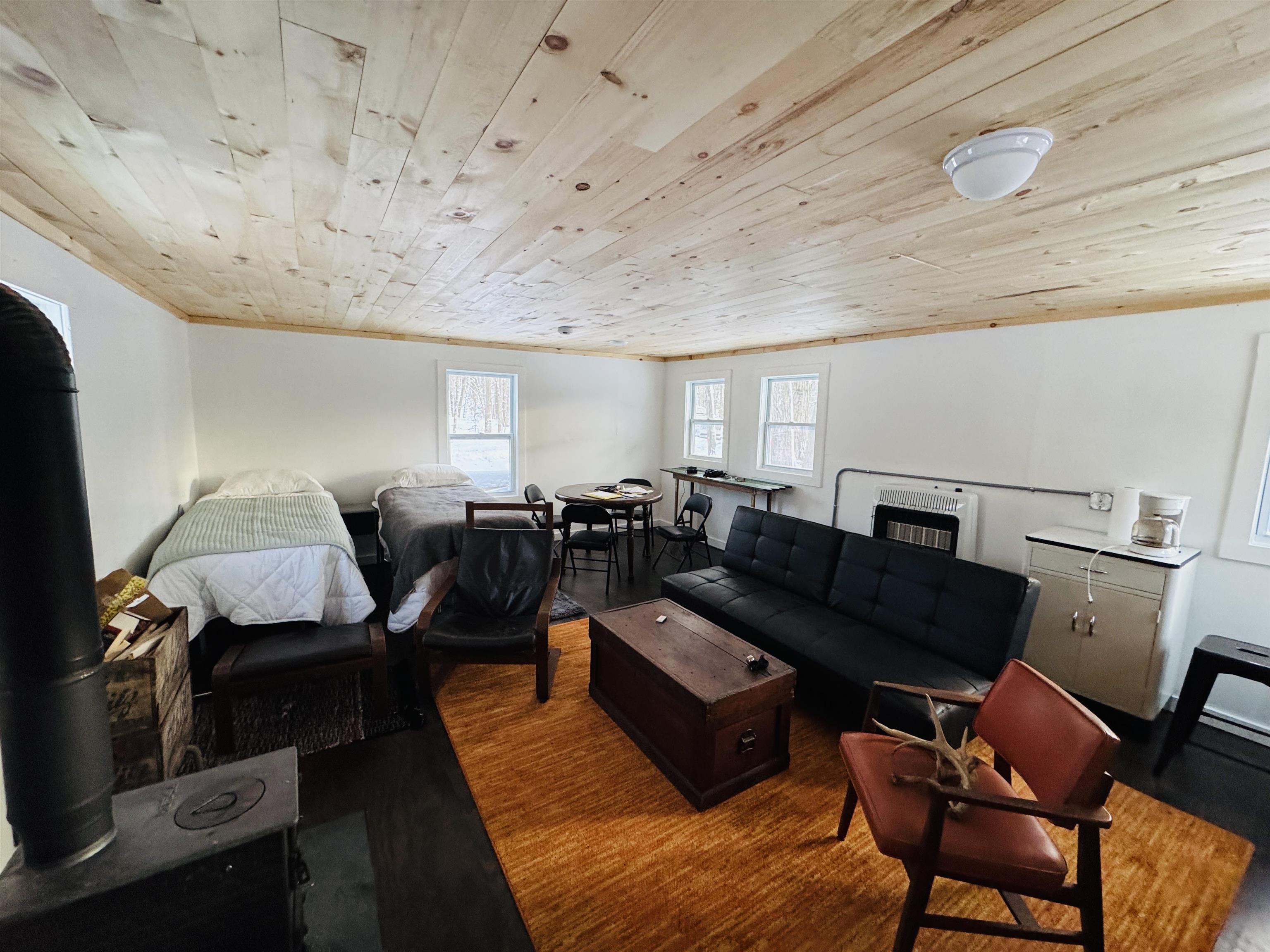 942 North 47 1/2 Road Manton, MI 49663 - Photo 17 of 24