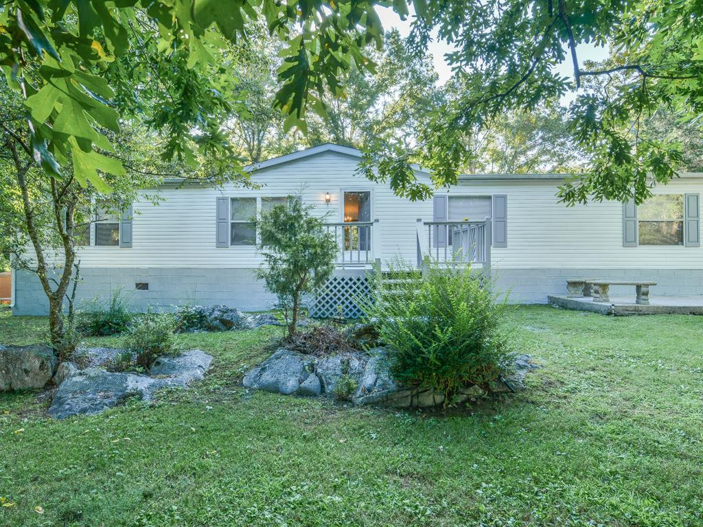 276-288 Rockingham Road Johnson City, TN 37615 - Photo 1 of 36 Front of home