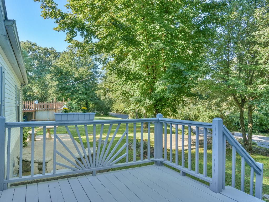 276-288 Rockingham Road Johnson City, TN 37615 - Photo 35 of 36 Front view