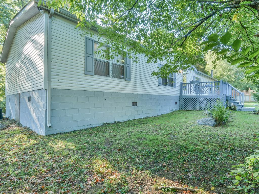 276-288 Rockingham Road Johnson City, TN 37615 - Photo 5 of 36 Side view