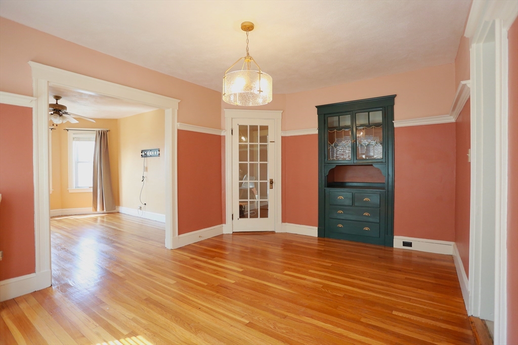 38 Semont Road, Unit 3 Boston, MA 02124 - Photo 22 of 23