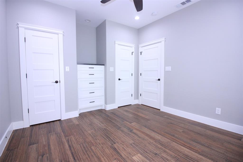 3238 Fm 2048 Boyd, TX 76023 - Photo 10 of 38 wooden floor in an empty room