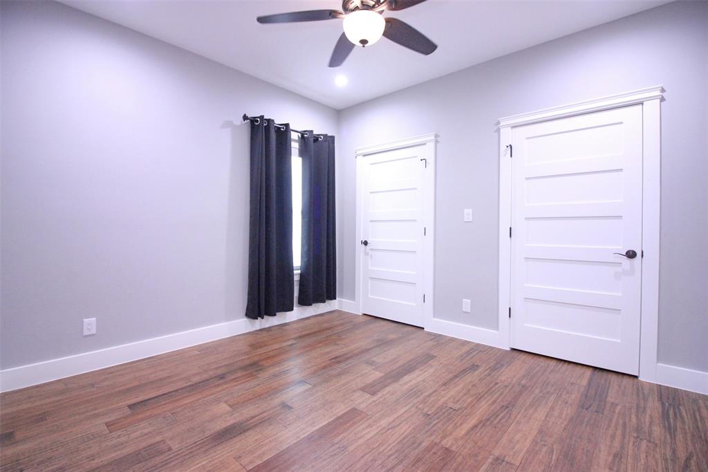 3238 Fm 2048 Boyd, TX 76023 - Photo 14 of 38 wooden floor in an empty room with a window