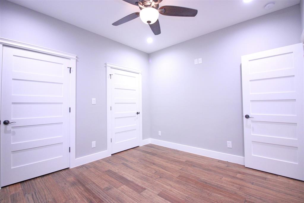 3238 Fm 2048 Boyd, TX 76023 - Photo 15 of 38 wooden floor in an empty room with a window