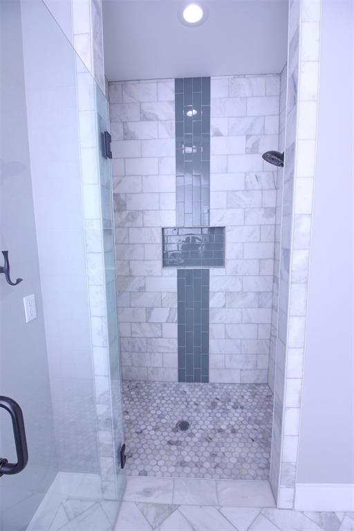 3238 Fm 2048 Boyd, TX 76023 - Photo 23 of 38 a bathroom with a shower
