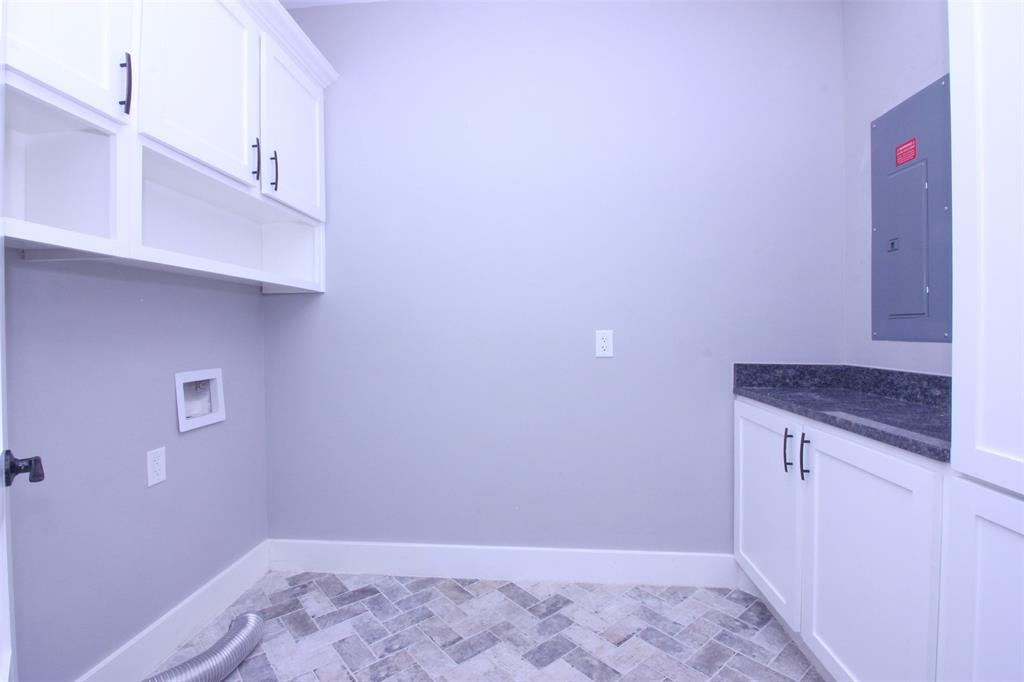 3238 Fm 2048 Boyd, TX 76023 - Photo 24 of 38 a bathroom with a sink and a mirror