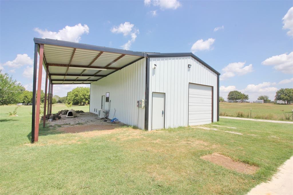 3238 Fm 2048 Boyd, TX 76023 - Photo 26 of 38 a view of a porch