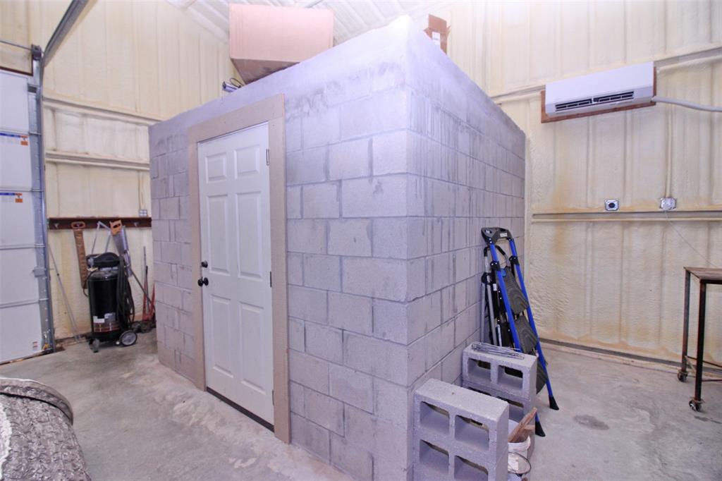 3238 Fm 2048 Boyd, TX 76023 - Photo 27 of 38 a view of a storage & utility room