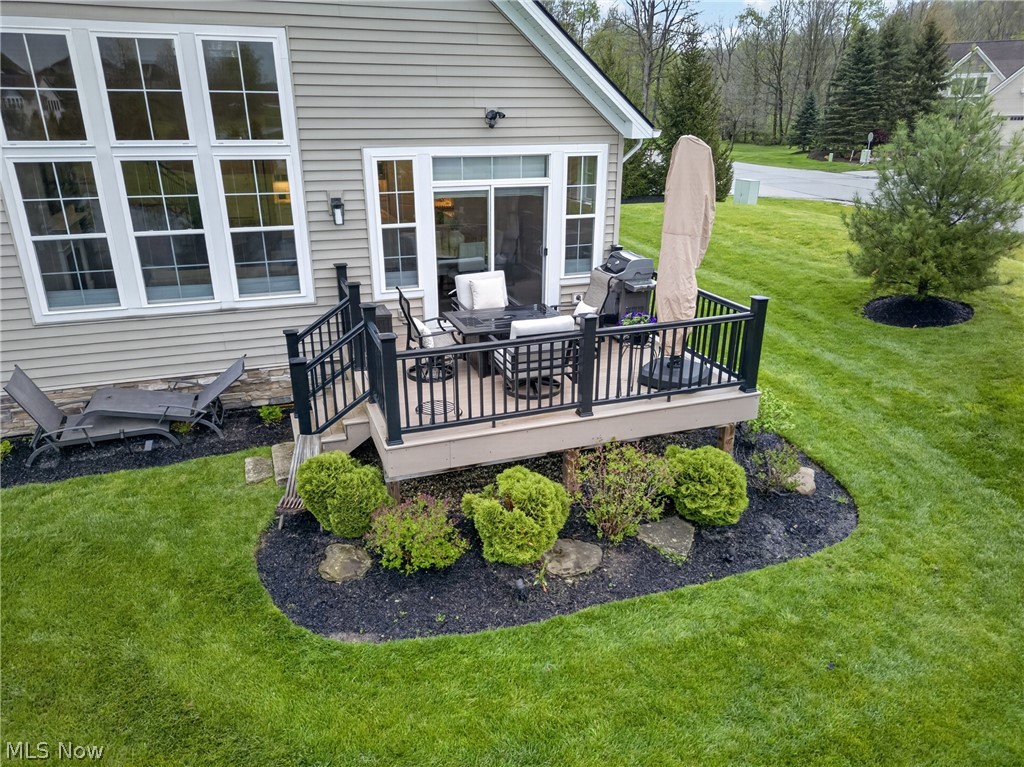 7429 Villa Ridge Chagrin Falls, OH 44023 - Photo 39 of 48