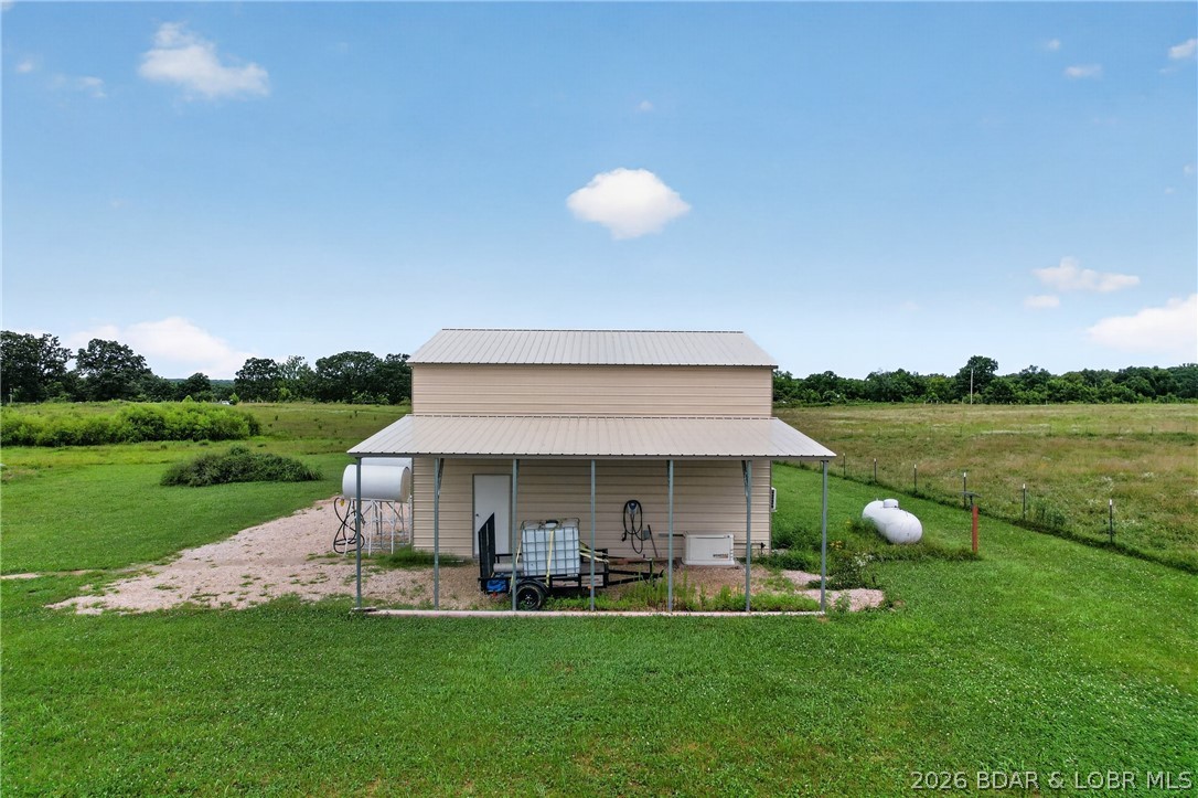 2161 Flippin Road Climax Springs, MO 65324 - Photo 8 of 42