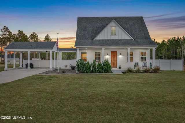 $775,000 | 35018 Hearthstone Way, Callahan, FL 32011