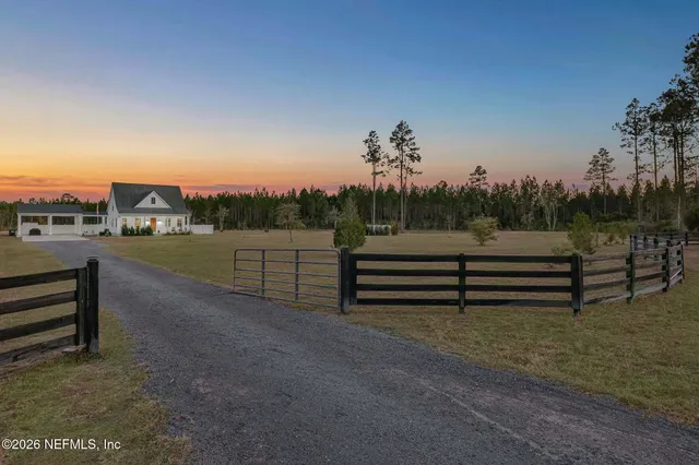 $775,000 | 35018 Hearthstone Way, Callahan, FL 32011