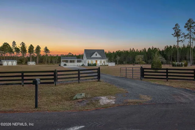 $775,000 | 35018 Hearthstone Way, Callahan, FL 32011