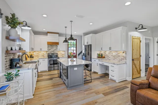 $775,000 | 35018 Hearthstone Way, Callahan, FL 32011