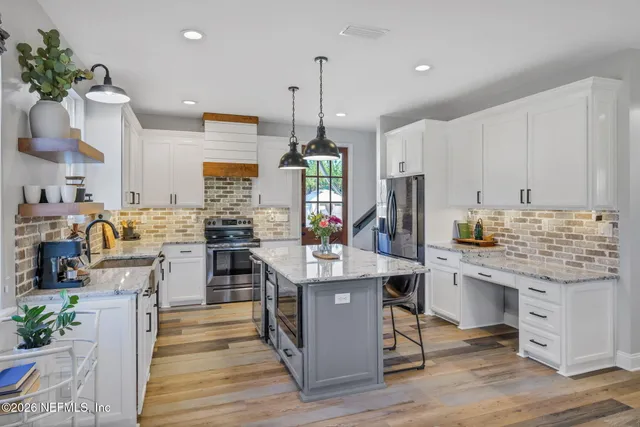 $775,000 | 35018 Hearthstone Way, Callahan, FL 32011