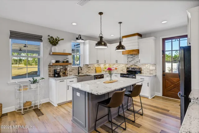 $775,000 | 35018 Hearthstone Way, Callahan, FL 32011