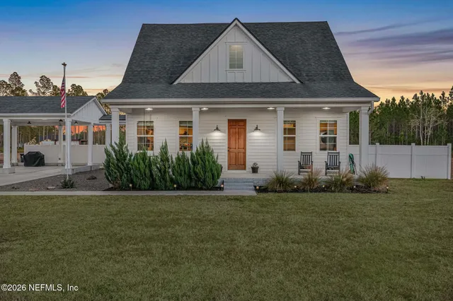 $775,000 | 35018 Hearthstone Way, Callahan, FL 32011