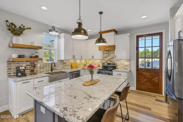 $775,000 | 35018 Hearthstone Way, Callahan, FL 32011