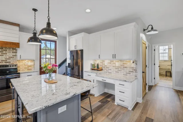 $775,000 | 35018 Hearthstone Way, Callahan, FL 32011