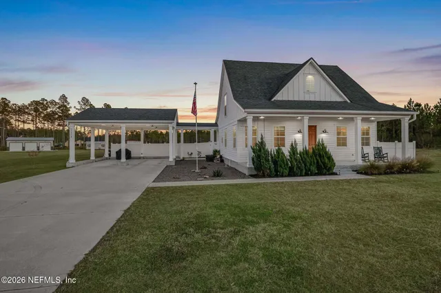 $775,000 | 35018 Hearthstone Way, Callahan, FL 32011