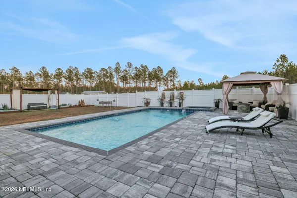 $724,900 | 35018 Hearthstone Way, Callahan, FL 32011