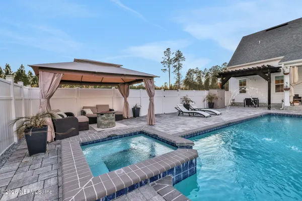$724,900 | 35018 Hearthstone Way, Callahan, FL 32011