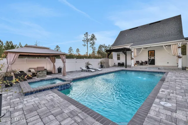 $775,000 | 35018 Hearthstone Way, Callahan, FL 32011