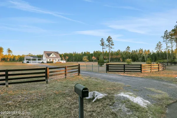$724,900 | 35018 Hearthstone Way, Callahan, FL 32011