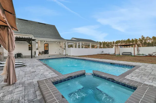 $775,000 | 35018 Hearthstone Way, Callahan, FL 32011