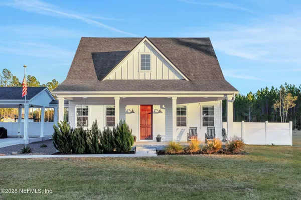 $724,900 | 35018 Hearthstone Way, Callahan, FL 32011