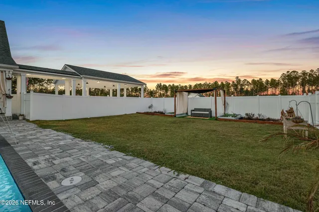$775,000 | 35018 Hearthstone Way, Callahan, FL 32011