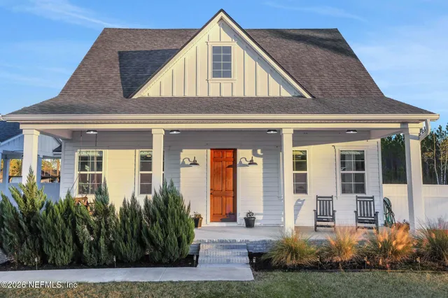 $775,000 | 35018 Hearthstone Way, Callahan, FL 32011