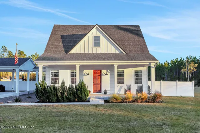 $775,000 | 35018 Hearthstone Way, Callahan, FL 32011