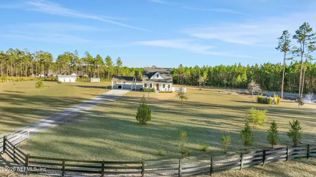 $775,000 | 35018 Hearthstone Way, Callahan, FL 32011